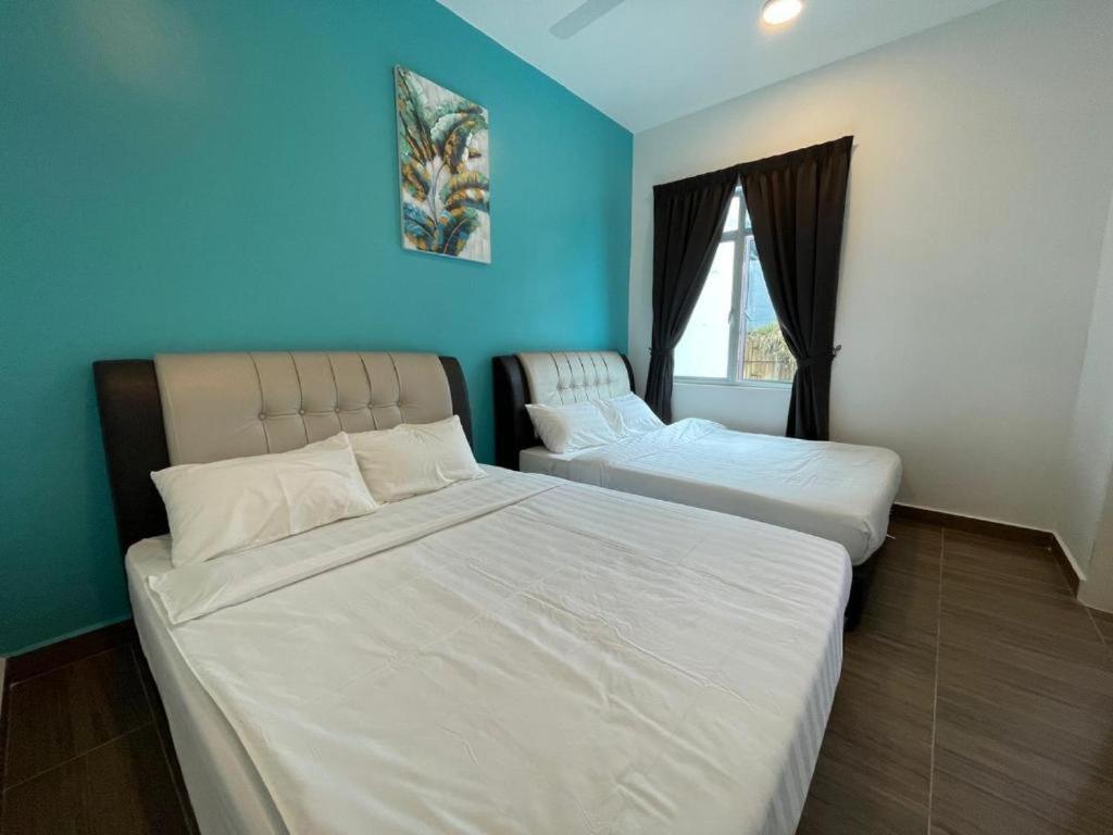 Dreamscape Apartment @ Golden Hill Cameron Highlands Exterior photo
